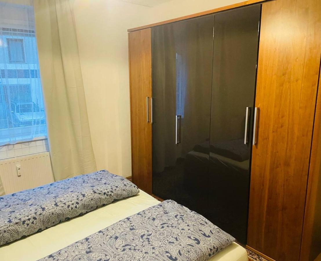 Appartement Pilgramgasse U4 - Center Location *
