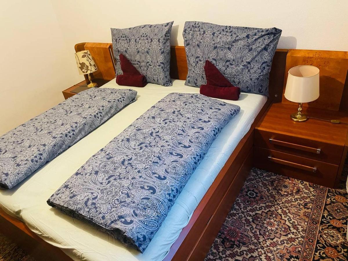 Pilgramgasse U4 - Center Location Appartement Wenen