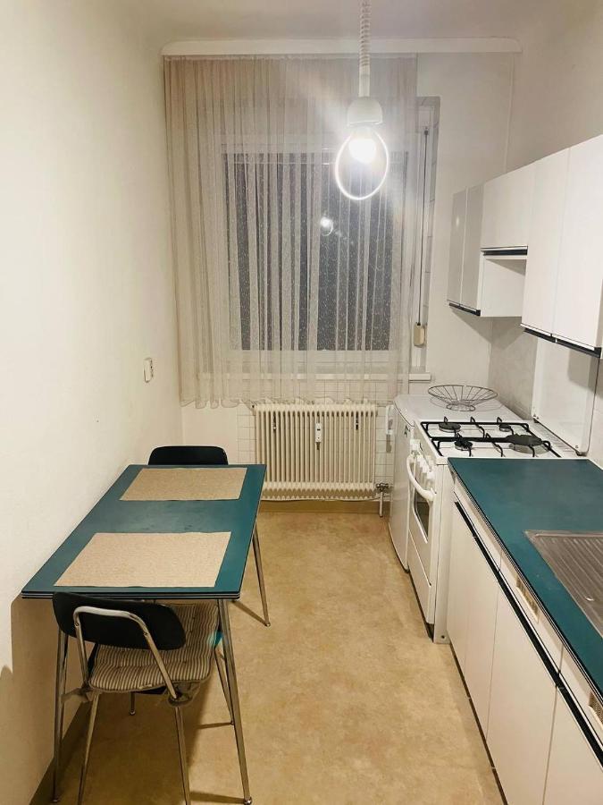 Pilgramgasse U4 - Center Location Appartement *