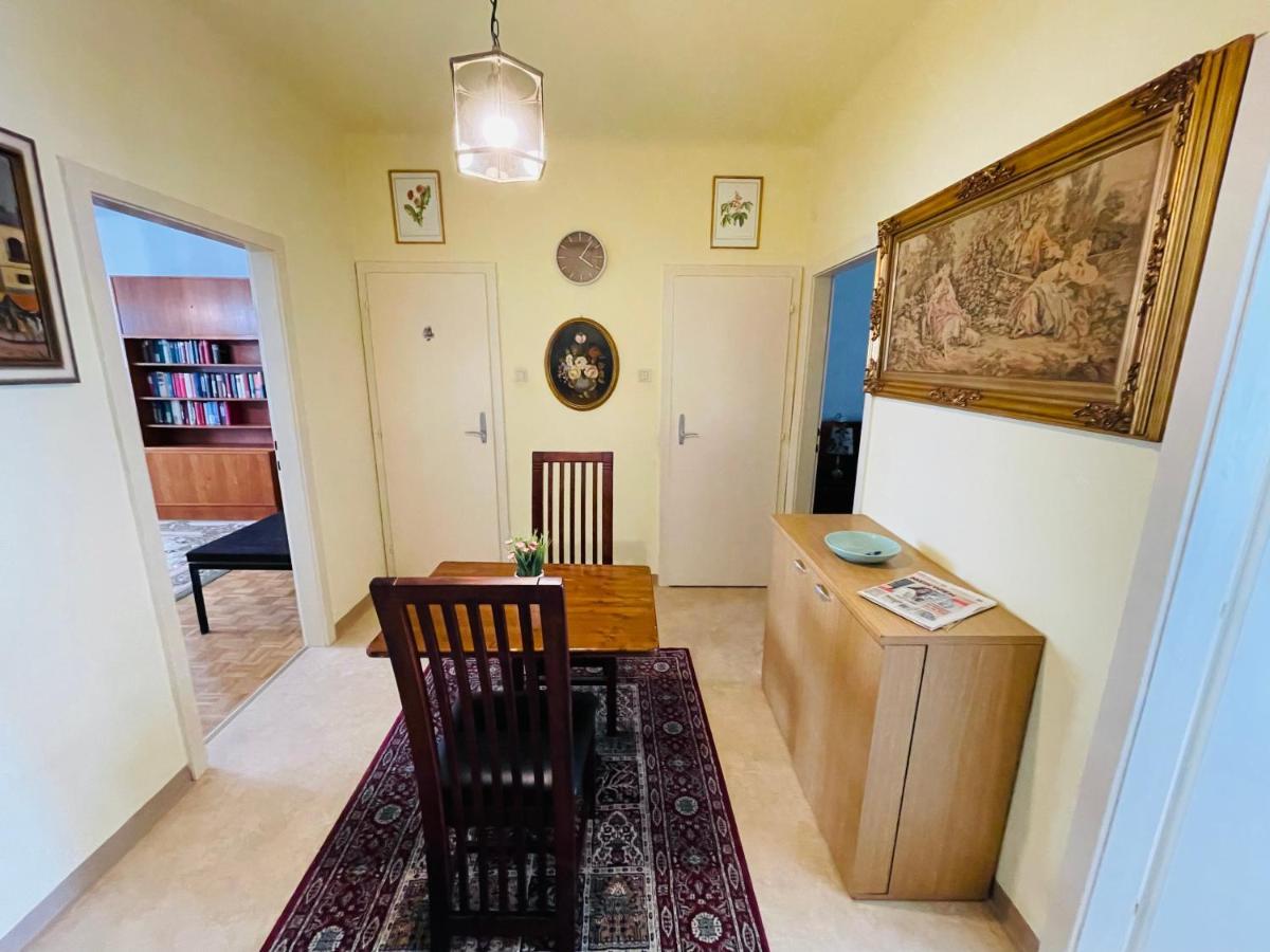 Appartement Pilgramgasse U4 - Center Location *