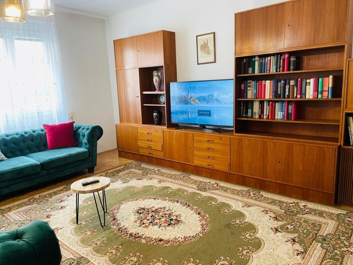 Appartement Pilgramgasse U4 - Center Location